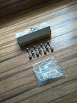 2011-2017 Volkswagen Touareg Stabilizer Bar Bolt -14 Pieces- N-106-978-01 Oem. Fixed Price $34.84.