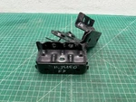 07-15 Lexus IS250 Front Left & Right Side Stabilizer Bar Bracket Oem. Fixed Price $14.38.