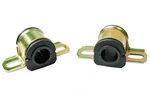 Suspension Stabilizer Bar Bushing Kit Mevotech MK90397 Fits 65-73 Ford Mustang. Fixed Price $18.64.