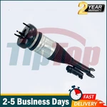 Front Left Air Suspension Strut W/ads Fit Mercedes Benz W205 C-class C63 Amg 2WD. Fixed Price $195.18.