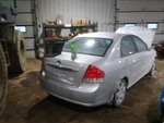 Crossmember/k-frame Rear 2.0L 4 Cylinder Fits 07-09 Spectra 2137829. Fixed Price $600.00.