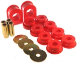 Energy Suspension 4-5186R Front Sway Bar Bushings. Fixed Price $69.19.