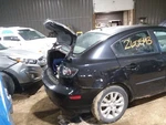 Stabilizer Bar Rear Without Turbo 16" Wheel Fits 07-09 Mazda 2157325. Fixed Price $125.00.