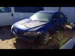 Used Rear Suspension Stabilizer Bar Fits: 2005 Mazda 6 Glass Mounted Antenn. Fixed Price $140.70.