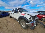 Stabilizer Bar Rear Ford Manufactured Axle Fits 99-04 F250SD Pickup 1570276. Fixed Price $159.95.