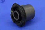 Genuine Mopar Cross-member Isolator Front 68158490AA. Fixed Price $48.47.