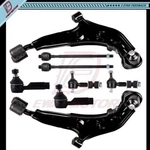 8PCS Front Suspension Control Arms Sway Bar Links For 1995-1999 Nissan Maxima. Fixed Price $90.67.