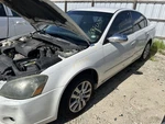 Crossmember/k-frame Front Suspension 2.5L Cylinder Fits 05-06 Altima 104856071. Fixed Price $125.19.
