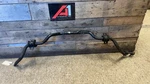 1999-2003 Acura Tl Front Stabilizer Bar 27.2MM X T4.5. Fixed Price $150.02.