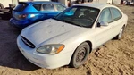 2000-2007 Ford Taurus Front Stabilizer Bar Oem Sway 2F1Z5482SD. Fixed Price $118.39.