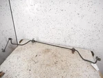 2017-2019 Jaguar Xe Rear Sway Stabilizer Bar 13.50MM Oem Xfsport. Fixed Price $87.49.