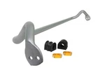 Whiteline BSF33XZ 24MM Adjustable Front Sway For 2002-2007 Subaru Wrx. Fixed Price $279.88.