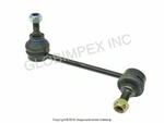 Mercedes (1992-1999) Sway Bar Link Steering Knuckle Fr. Left Dr. Side Lemfoerder. Fixed Price $48.80.