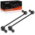 A-premium 2X Front Side Sway Bar Link For Kia Sorento Sedona Hyundai Santa Fe. Fixed Price $41.99.
