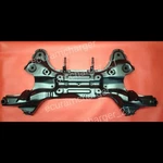 12 13 Kia Soul 2.0 4CYL Front Crossmember Subframe Engine Cradle **reconditioned. Fixed Price $397.75.