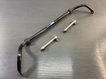 2019-2024 Audi A8L S8 Front Stabilizer Sway Bar Assembly Suspension Oem. Fixed Price $45.86.