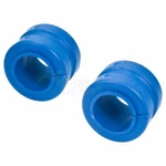 Moog Suspension Stabilizer Bar Bushing Kit Front To Frame K80365 5272646AA. Fixed Price $23.21.