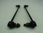 2008-2010 Nissan Rogue Front Suspension Stabilizer Bar Link Rod Set Left Right. Fixed Price $39.99.