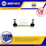 Anti Roll Bar Link Rear NST4085 Napa Stabiliser Drop 30647920 30714678 New. Fixed Price $19.20.