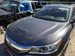 2017 Honda Accord Front Steering Stabilizer Oem Used 524-59637 130K Miles. Fixed Price $80.70.