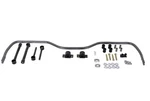 Hellwig Rear Solid Sway Bar 7/8" For 2-4" Lifts 7883. Fixed Price $470.89.