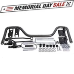 Hellwig 7269 1-5/16" Big Rear Sway Bar For Gm 01-06 2007 Classis 2500/3500. Fixed Price $598.68.
