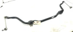 2017-2019 Jaguar Xe Awd Front Sway Bar W/ Links Oem.. Fixed Price $79.99.