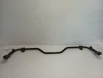 Rear Stabilizer/sway Bar From 2018 Dodge Ram 2500 12821978. Fixed Price $95.94.