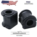 Set Rear Frame Sway Bar Bushing For Dodge Journey Avenger Chrysler 200. Fixed Price $8.53.