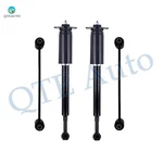 Set 4 Rear Sway Bar Link-complete Shock Absorber Kit For 2011-2020 Chrysler 300. Fixed Price $106.62.