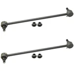 For Honda Ridgeline 06-14 Pair Set Of Front Stabilizer Bar Links Moog K750097. Fixed Price $57.96.