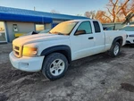 Stabilizer Bar Front Fits 06-11 Dakota 5382132. Fixed Price $130.00.