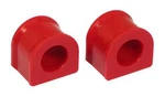 Prothane 7-1136 30MM Polyurethane Front Sway Bar Bushings (pair Red). Fixed Price $10.34.