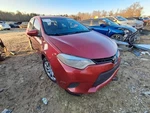 2016 Toyota Corolla Front Stabilizer Bar Oem Used 117K Miles 524-59189A. Fixed Price $80.70.