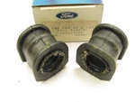 (2) New Oem Ford E9AZ-5493-C Front Stabilizer Sway Bar Bushing. Fixed Price $17.99.