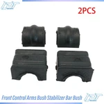 Front Stabilizer Sway Bar Bushing Black Rubber Replace For Tesla Model 3 Pair. Fixed Price $15.79.