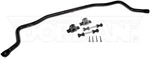 Dorman 927-140 Suspension Stabilizer Bar For 07-20 Gmc Chevy Cadillac Models. Fixed Price $149.65.