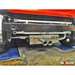 Smart Fortwo 900-M281 W453 2014 2019 Ultra Racing Points Rear Torsion Bar. Fixed Price $352.67.