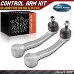2X Front Side Sway Bar End Link For Jaguar F-type 2014-2020 Xkr XJR575. Fixed Price $37.99.