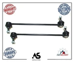 Stabiliser Anti Roll Bar Drop Links Pair Front Ford Focus C-max Connect Kuga. Fixed Price $30.99.