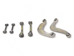 2012-2018 Audi A6 C7 Control Arm Tie Rod Lower Rear Left Right Set Of Oem. Fixed Price $299.99.