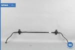 09-15 Jaguar X250 Xf 4.2L Rear Stabilizer Anti Roll Sway Bar 8X235A772BA Oem. Fixed Price $78.85.
