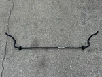 05-11 Mercedes SLK350 R171 Rear Stabilizer Swaybar Oem 1713261765. Fixed Price $50.00.