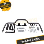 Hellwig 7878 Rear Sway Bar Kit 2000-2005 Ford Excursion 4WD W/ 4-6" Lift. Fixed Price $579.97.
