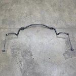 2012-2015 Honda Pilot Front Stabilizer Sway Bar Assembly With Links Oem. Fixed Price $52.99.