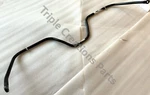 Toyota Genuine 4881260200 Bar Stabilizer Rear 48812-60200 Oem. Fixed Price $110.30.