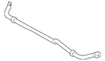 Genuine Nissan Stabilizer Bar 56230-6RA0C. Fixed Price $106.08.