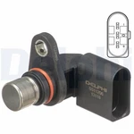 Camshaft Position Sensor Delphi SS11206 Fits Audi Ford Mercedes Porsche Seat Vw. Fixed Price $68.17.