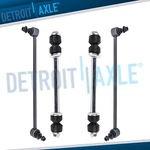 Front And Rear Sway Bar Links For 2012 2013 2014 2015 Chevrolet Camaro ZL1 Ss. Fixed Price $46.56.