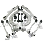 14PCS Front Control Arm Suspension Kit For Audi A4 A5 S4 S5 B9 8W0407151B. Fixed Price $412.00.